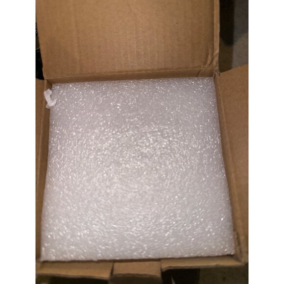 Beige Marble Salt Cellar with Lid (3.5oz) - Versatile Marble Jar To Store Spices - Picture 10 of 12